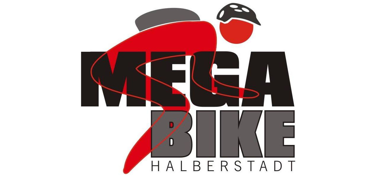 Mega Bike - Halberstadt